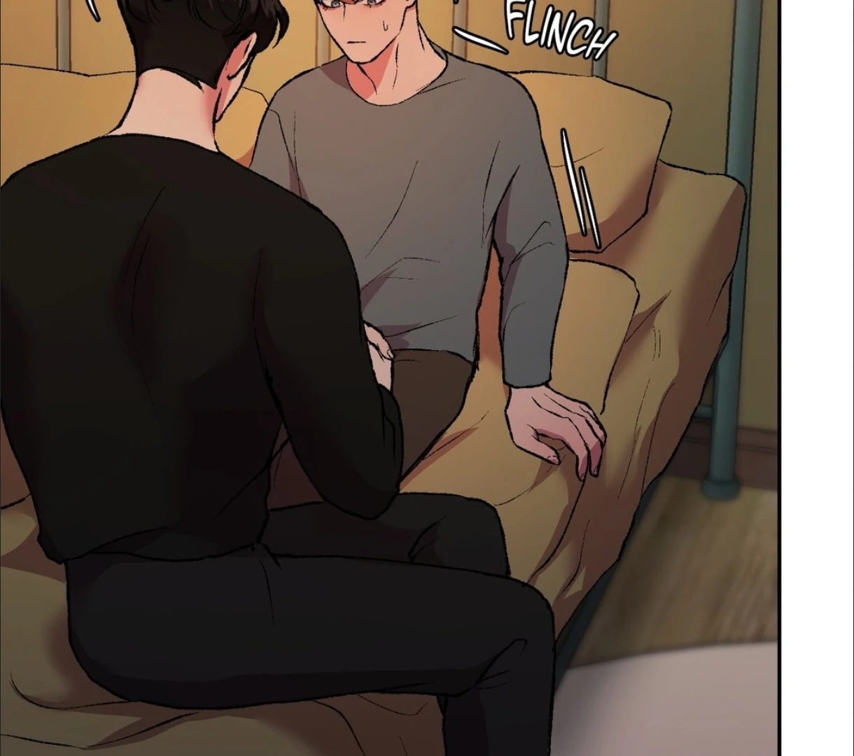 My Dearest Misery [Official] - Chapter 9 manhwa