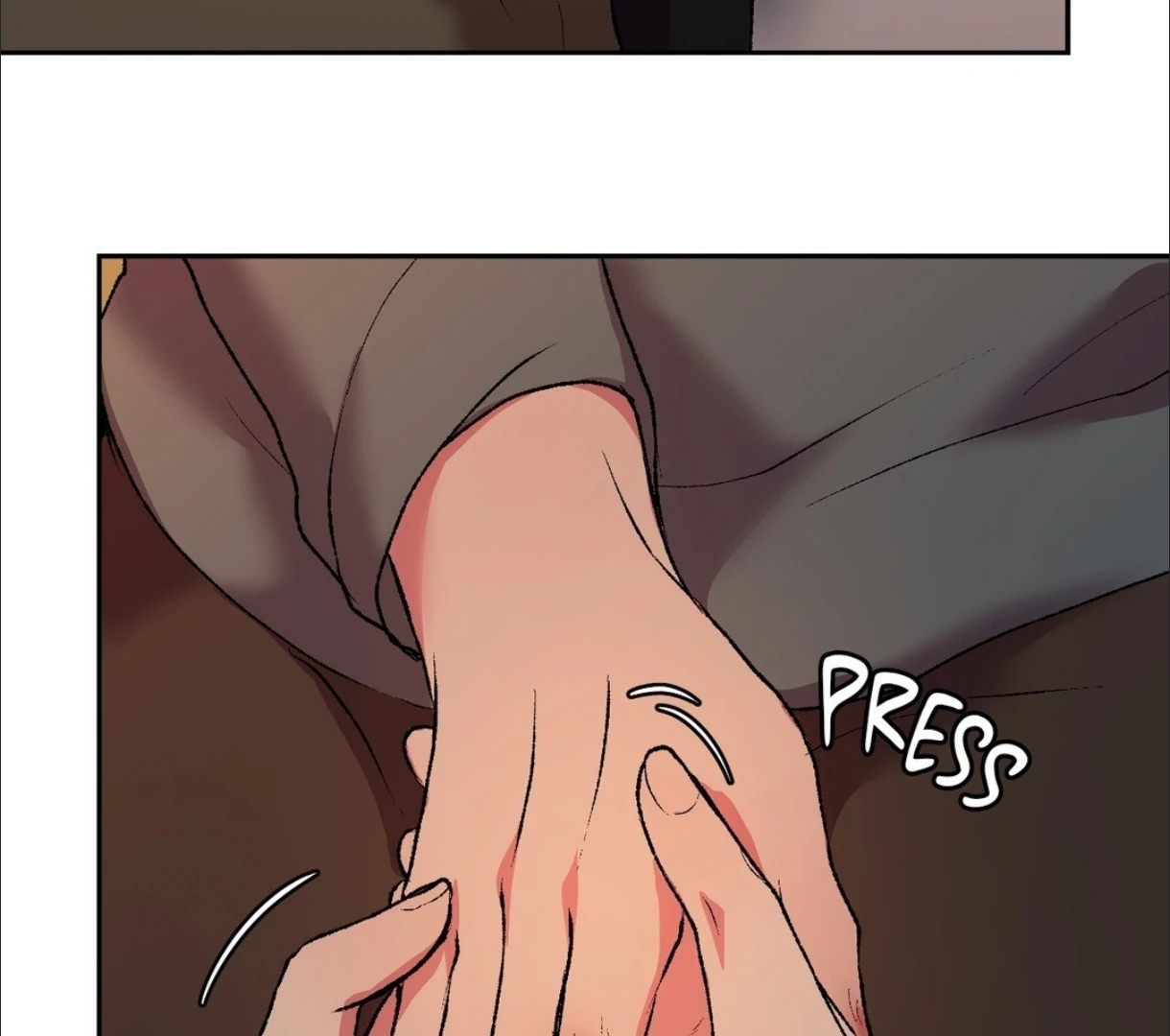 My Dearest Misery [Official] - Chapter 9 manhwa
