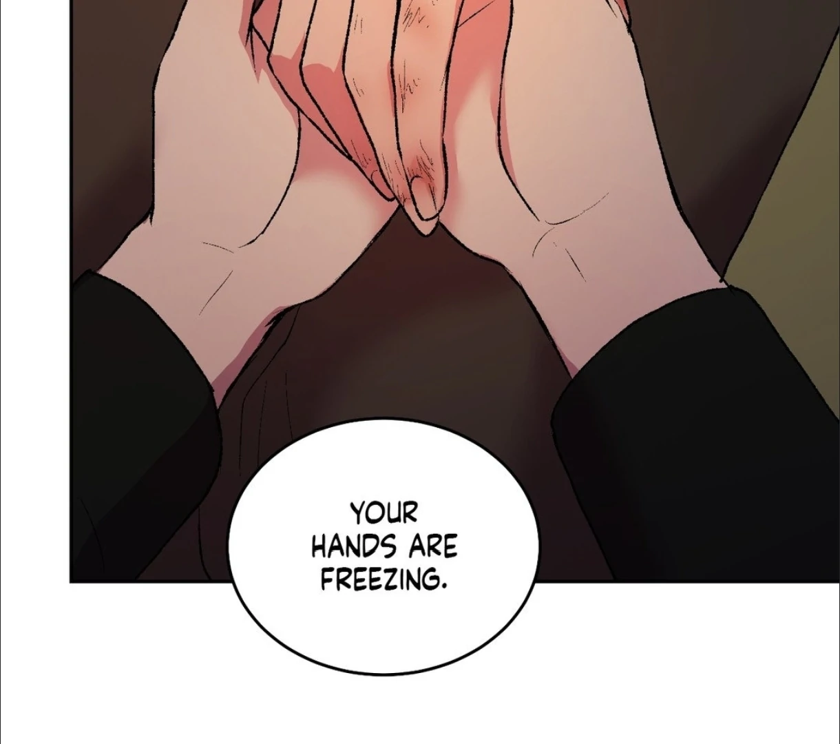 My Dearest Misery [Official] - Chapter 9 manhwa