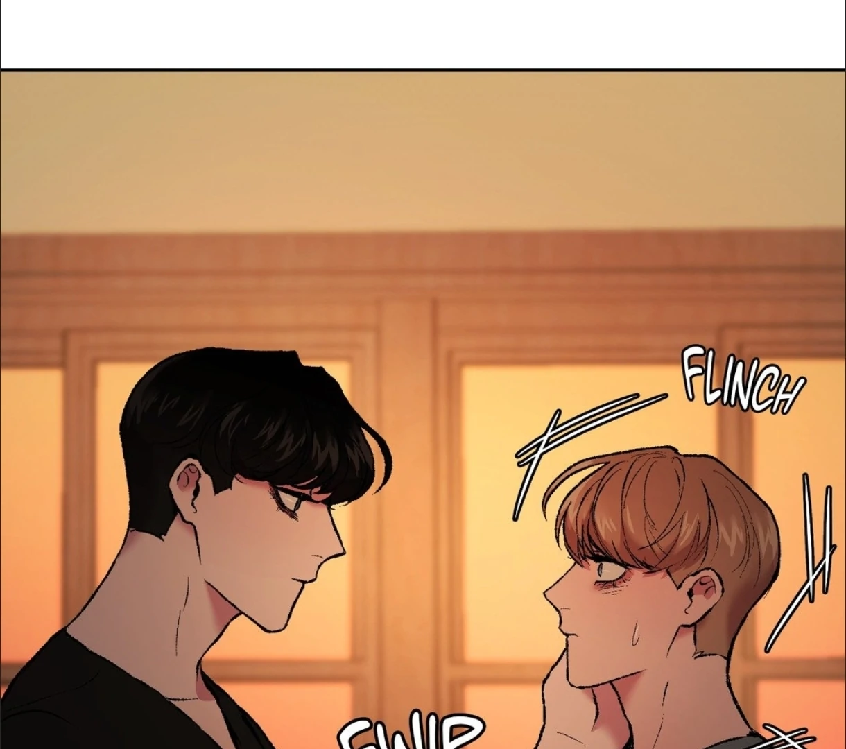 My Dearest Misery [Official] - Chapter 9 manhwa