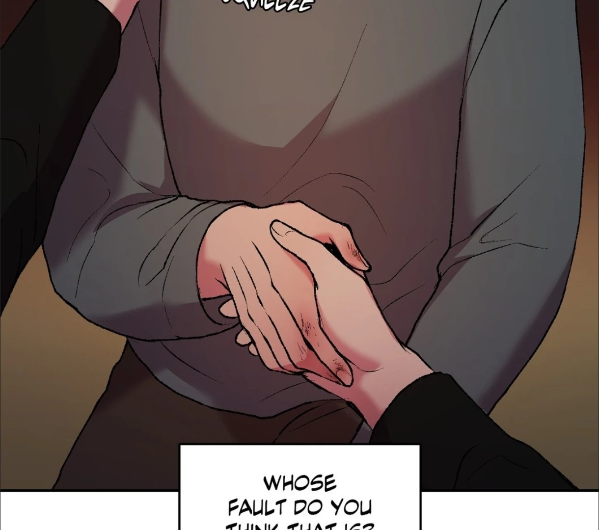 My Dearest Misery [Official] - Chapter 9 manhwa
