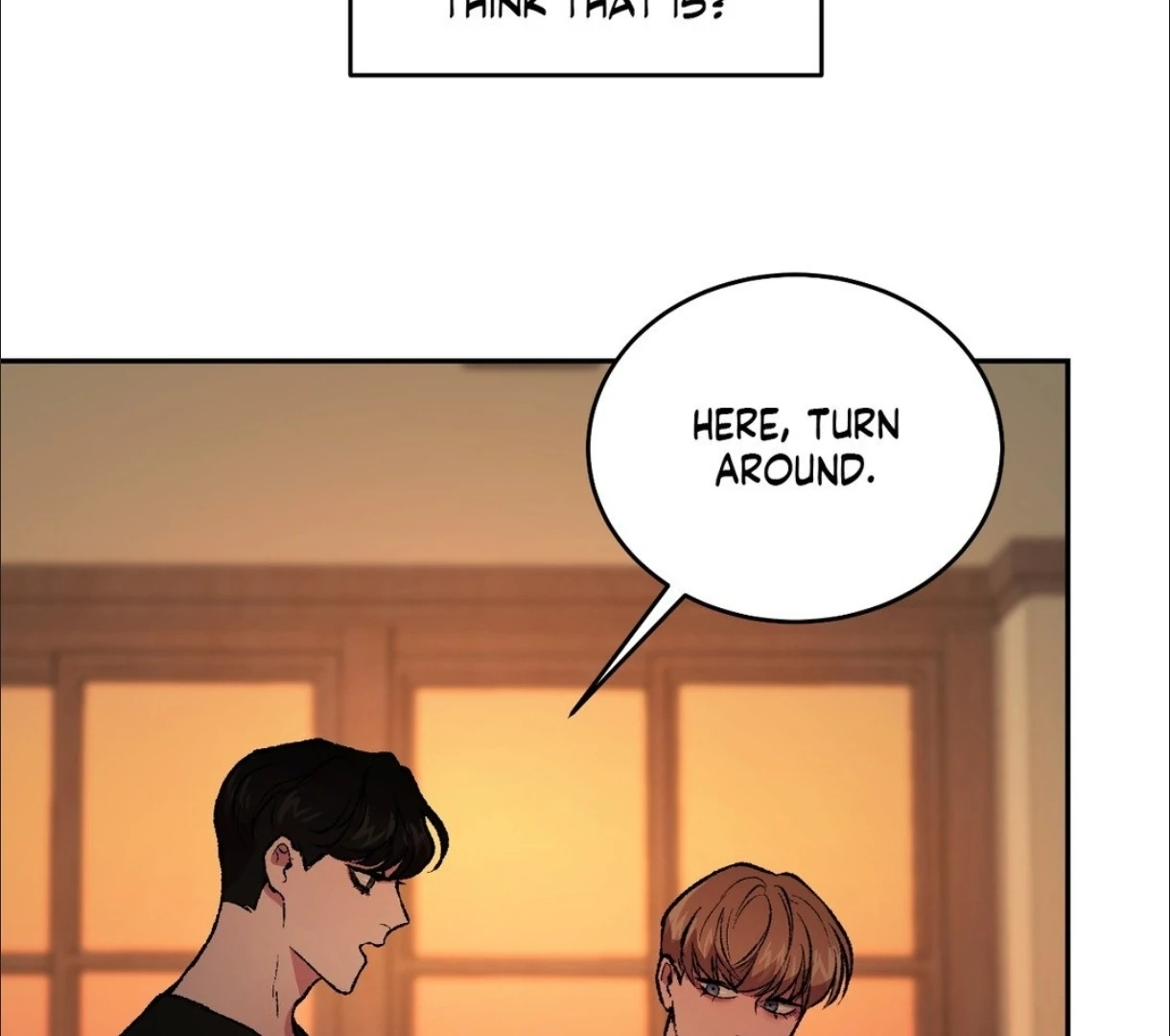 My Dearest Misery [Official] - Chapter 9 manhwa