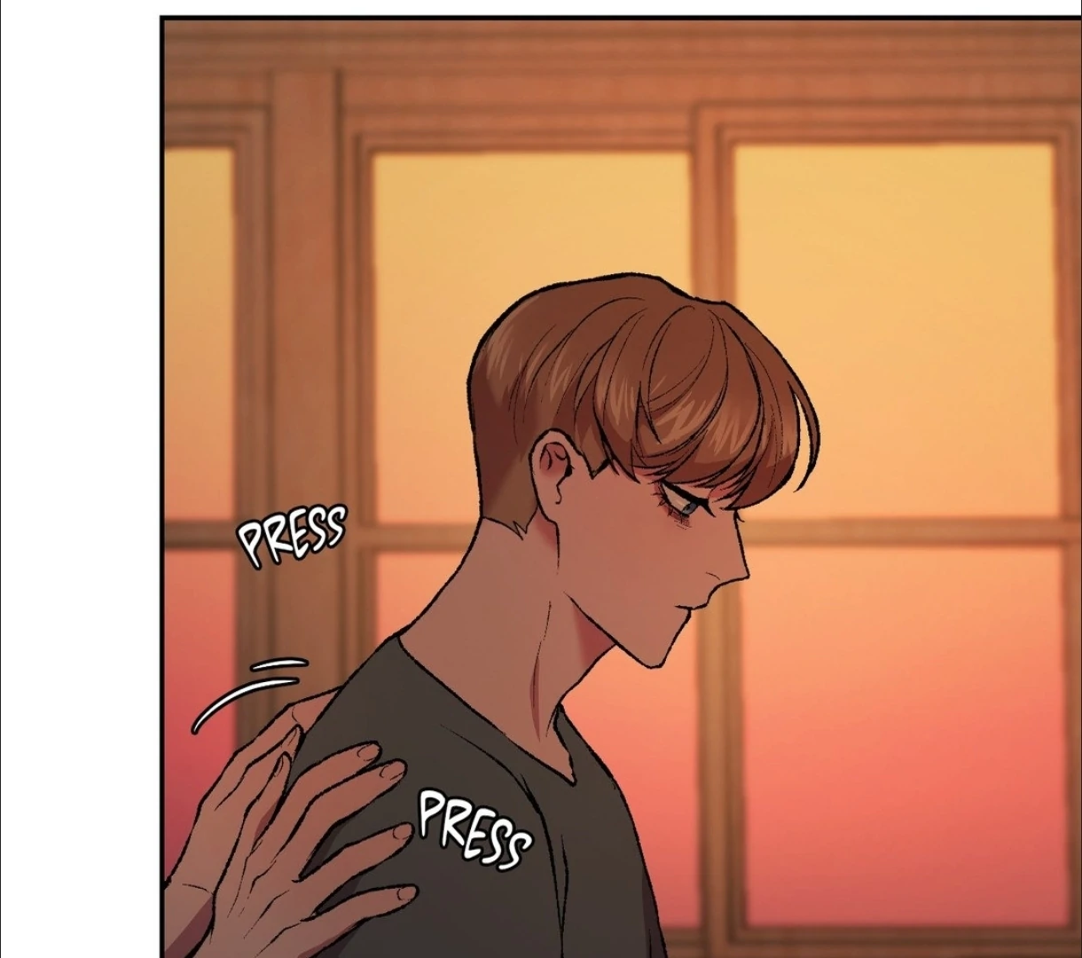 My Dearest Misery [Official] - Chapter 9 manhwa
