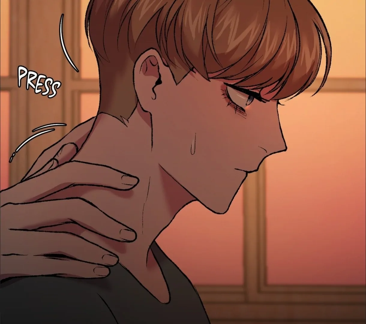 My Dearest Misery [Official] - Chapter 9 manhwa