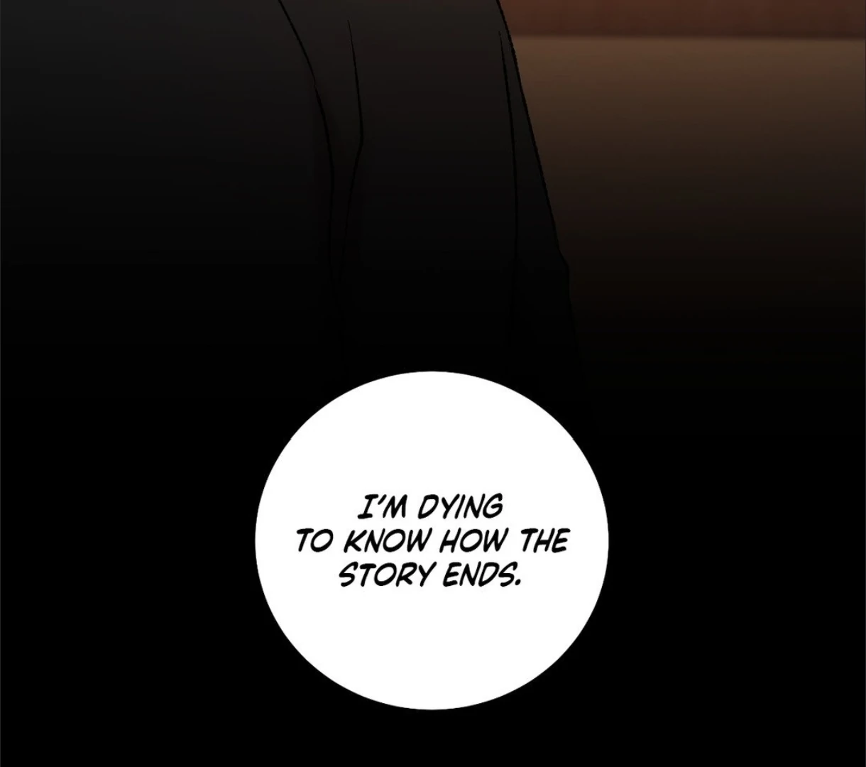 My Dearest Misery [Official] - Chapter 9 manhwa