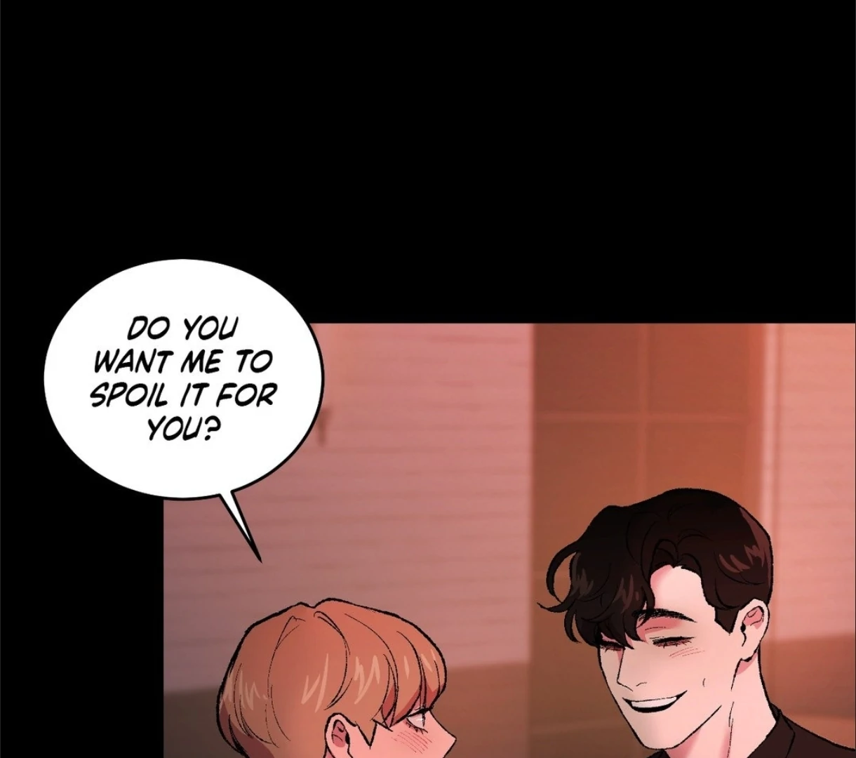 My Dearest Misery [Official] - Chapter 9 manhwa