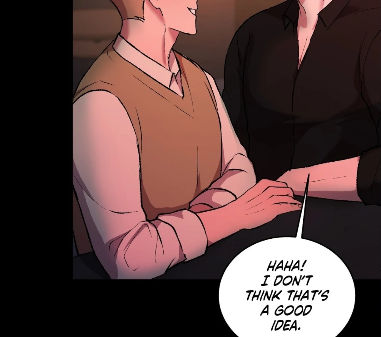 My Dearest Misery [Official] - Chapter 9 manhwa