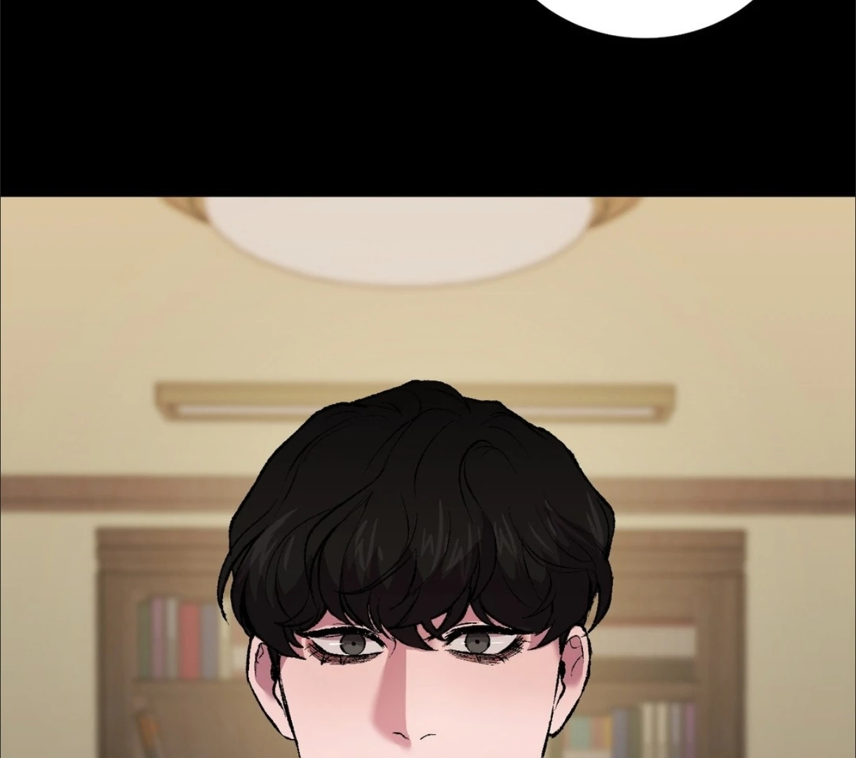 My Dearest Misery [Official] - Chapter 9 manhwa