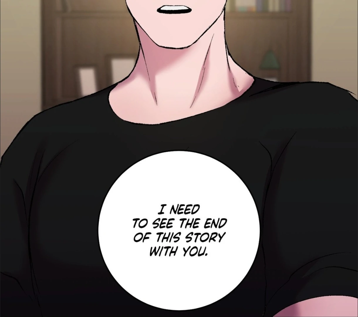 My Dearest Misery [Official] - Chapter 9 manhwa