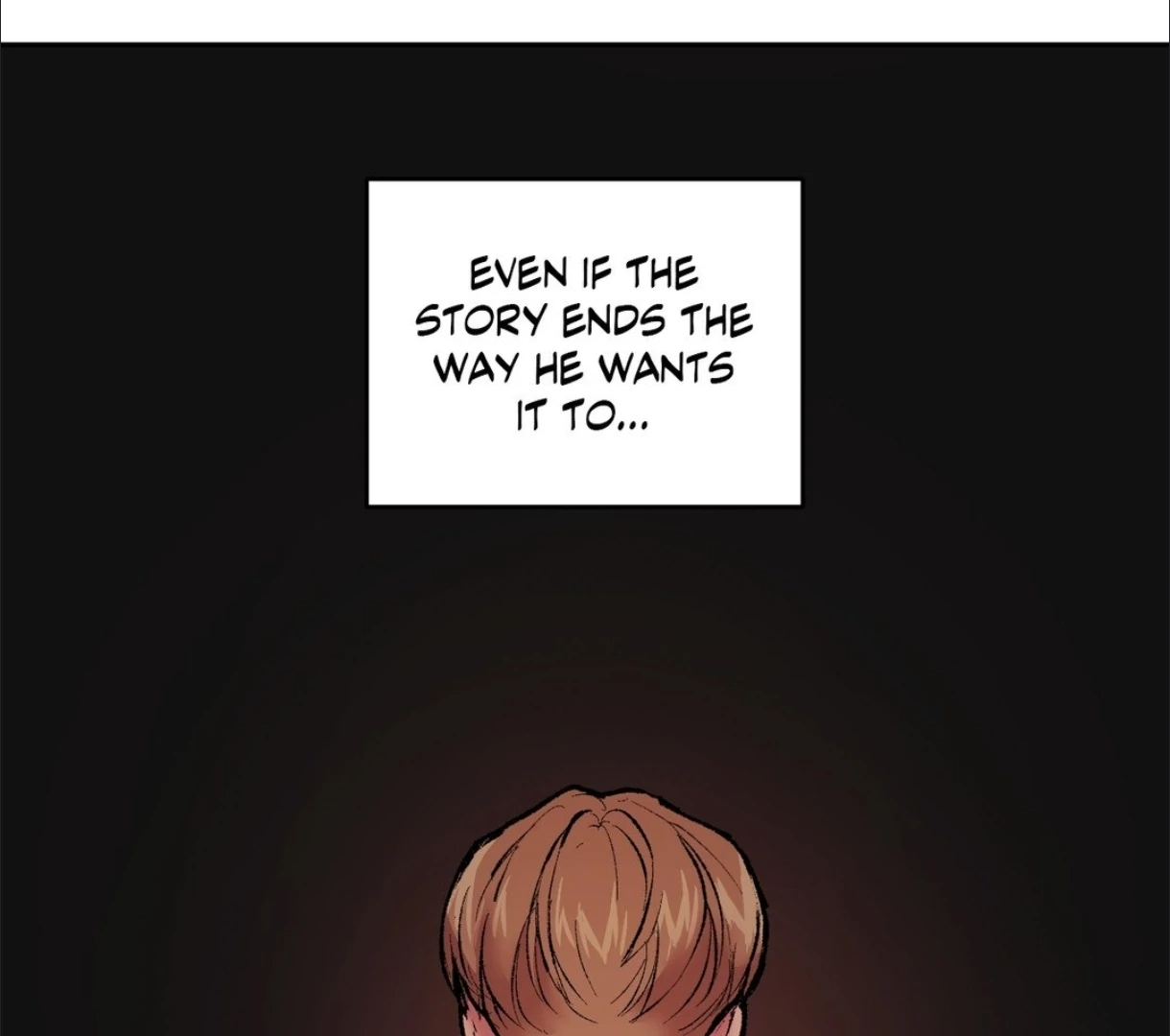 My Dearest Misery [Official] - Chapter 9 manhwa