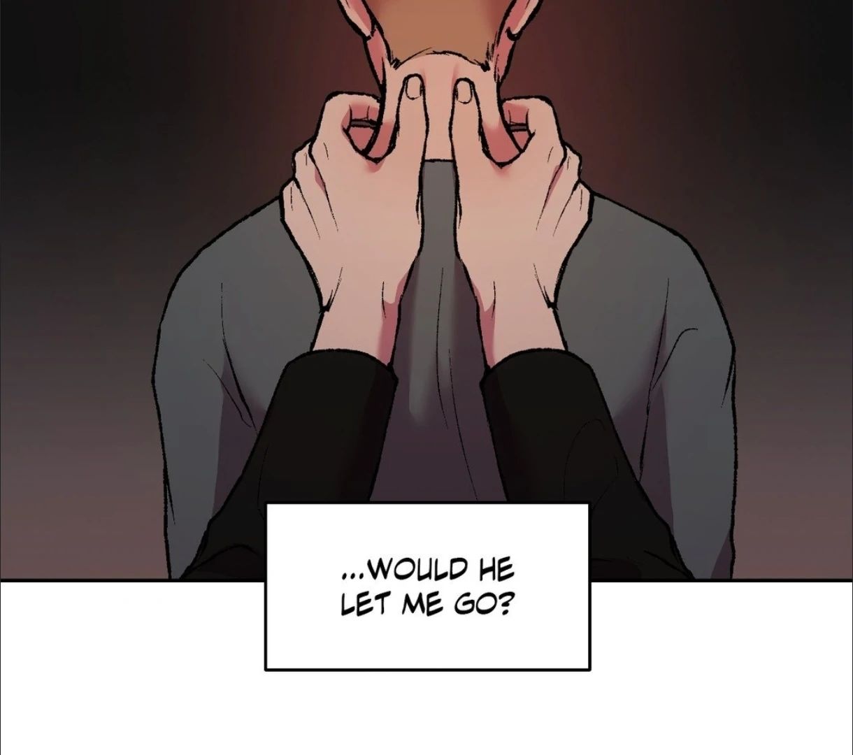 My Dearest Misery [Official] - Chapter 9 manhwa