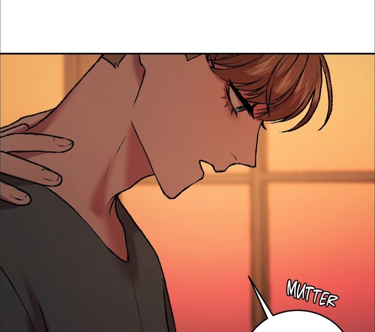 My Dearest Misery [Official] - Chapter 9 manhwa