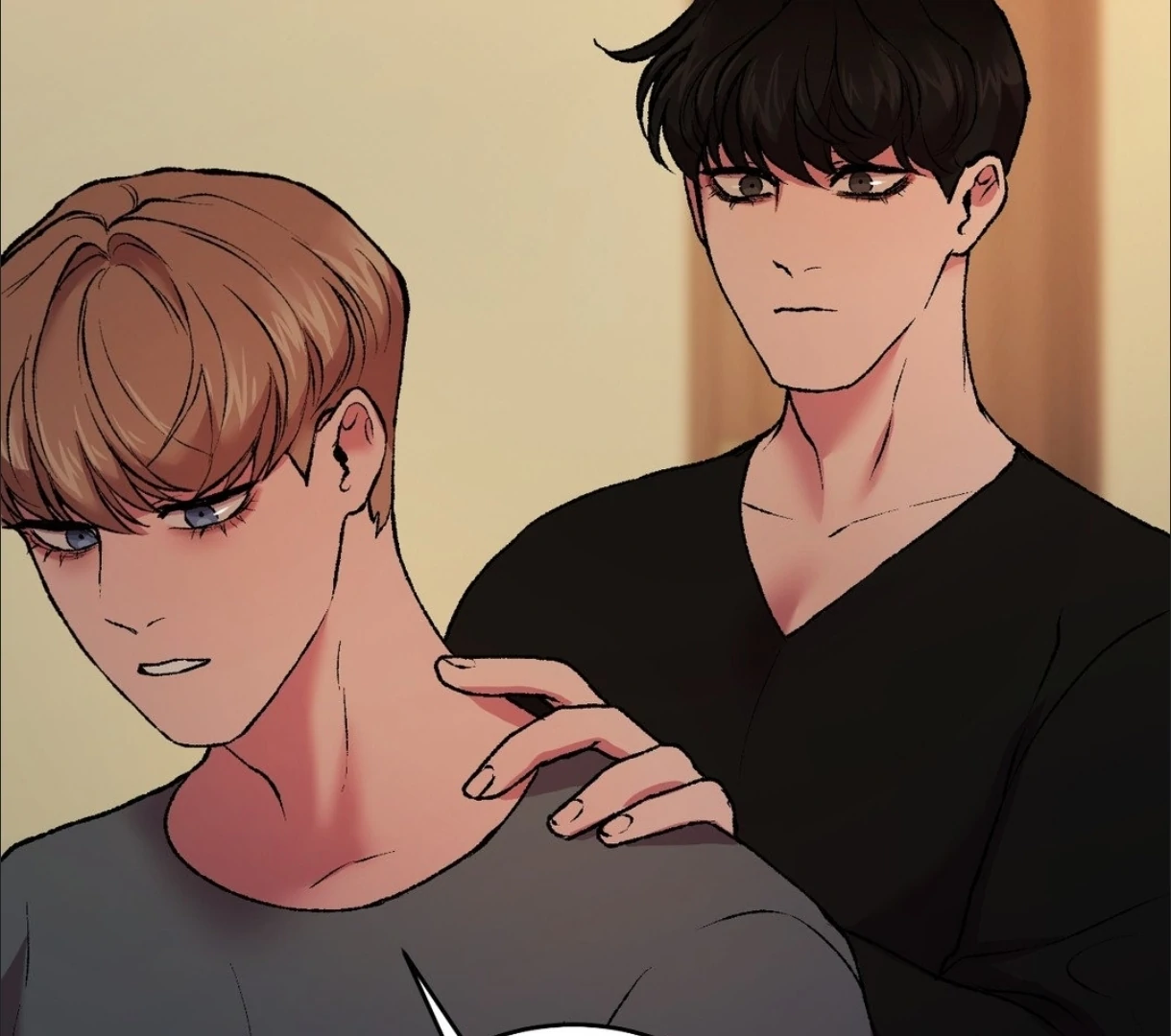 My Dearest Misery [Official] - Chapter 9 manhwa