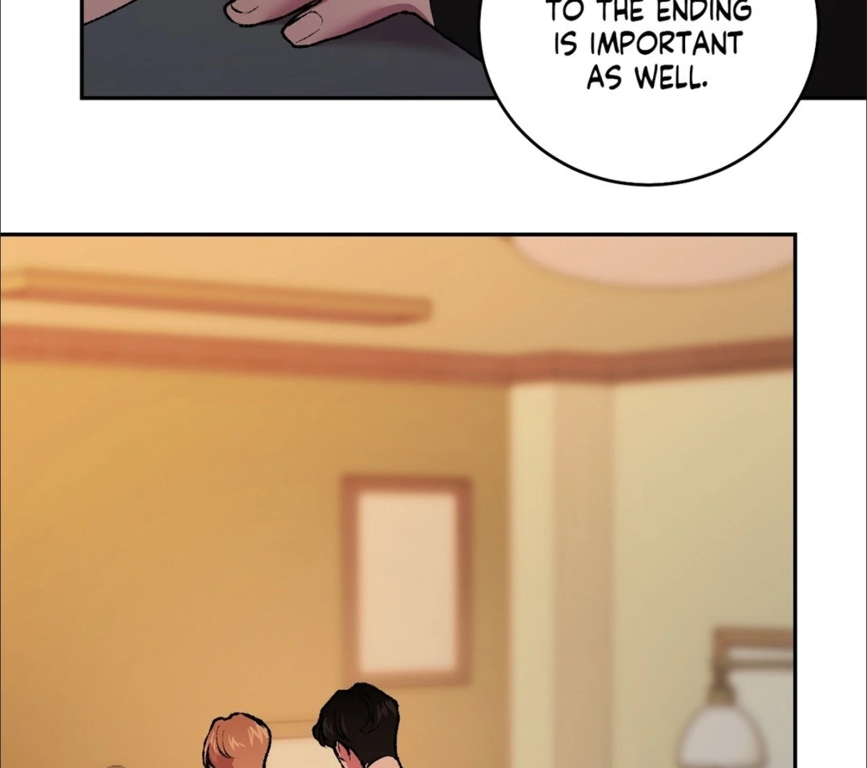 My Dearest Misery [Official] - Chapter 9 manhwa