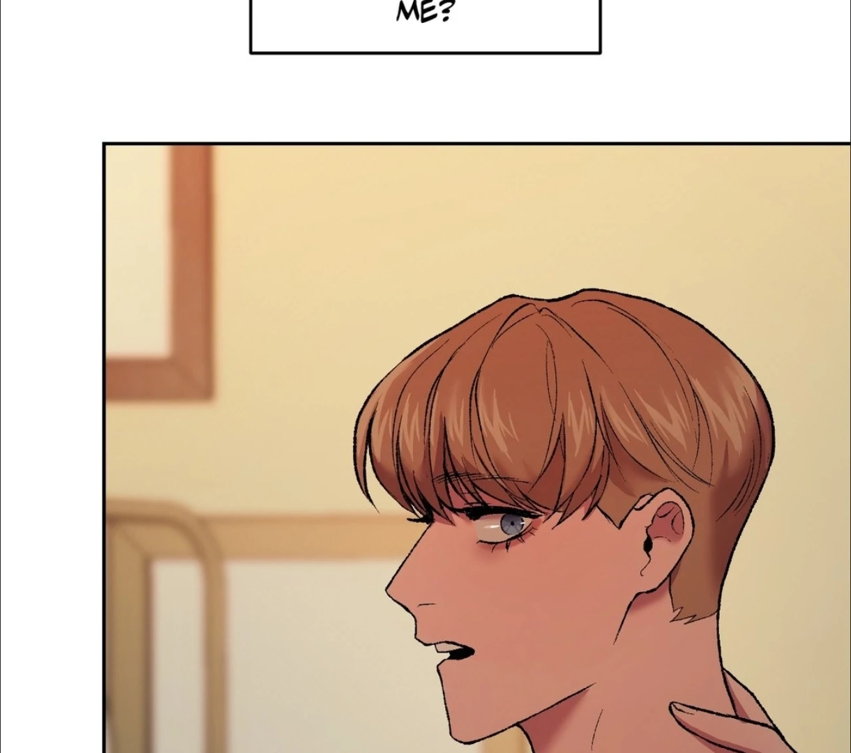 My Dearest Misery [Official] - Chapter 9 manhwa