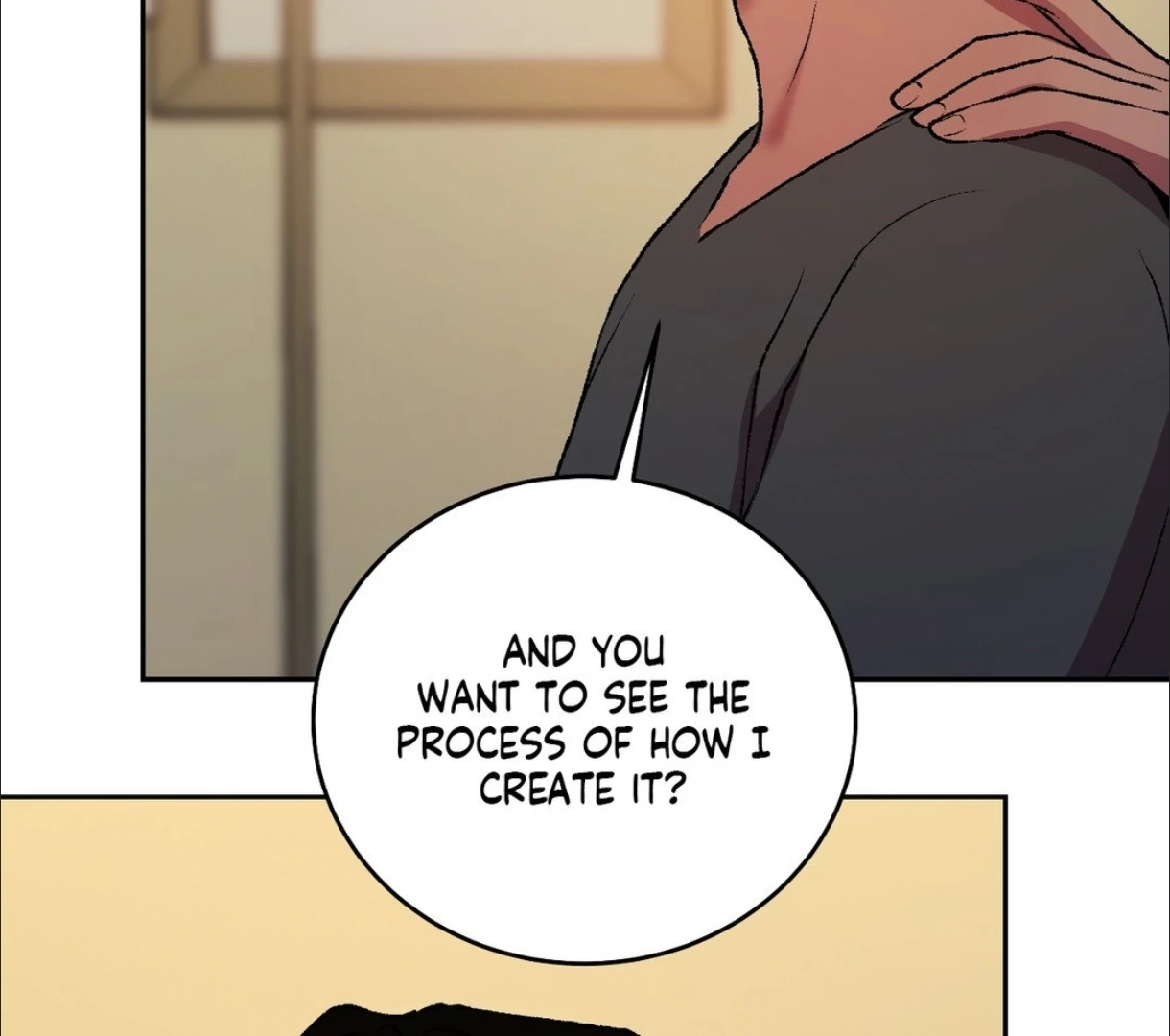 My Dearest Misery [Official] - Chapter 9 manhwa