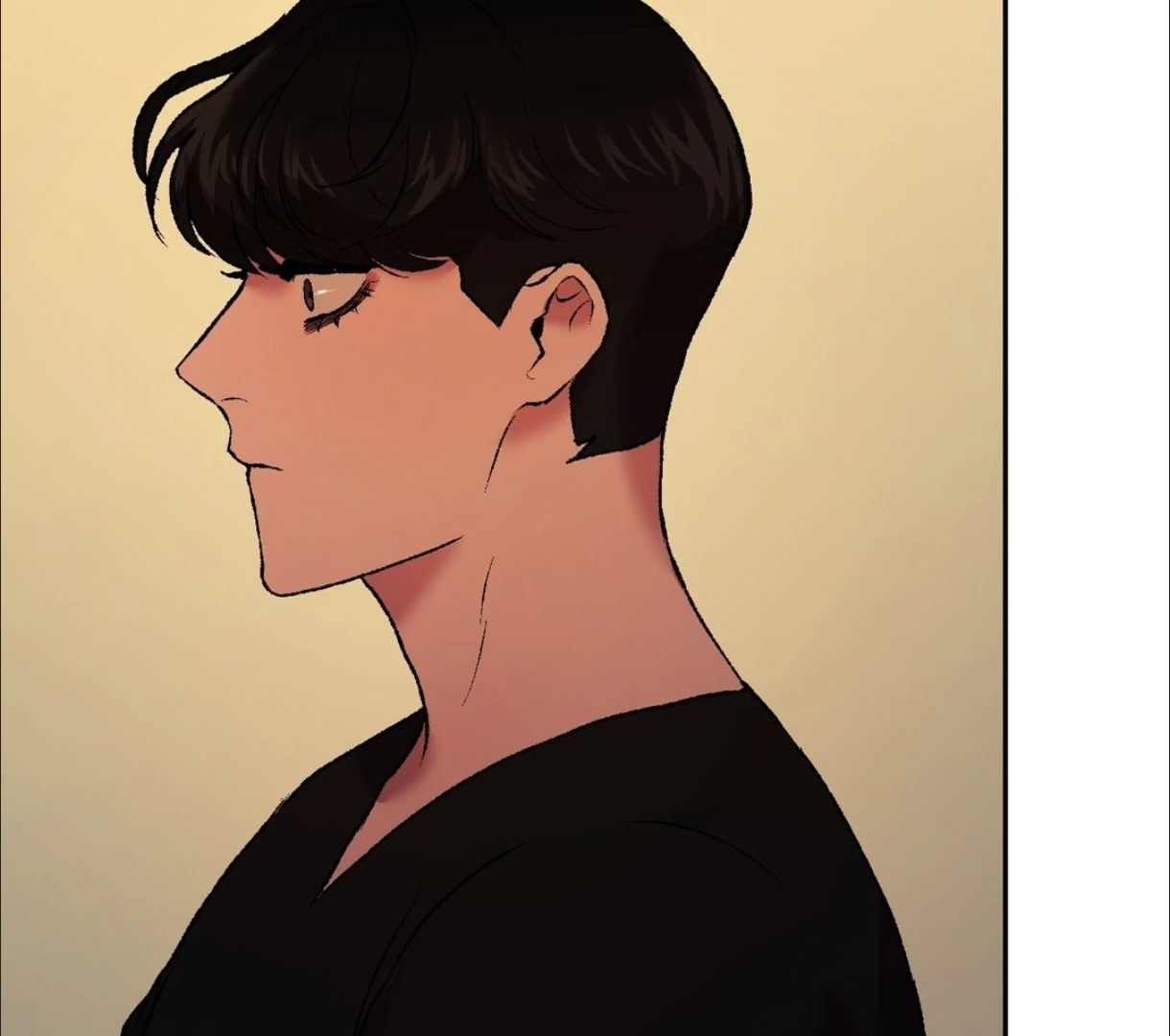 My Dearest Misery [Official] - Chapter 9 manhwa
