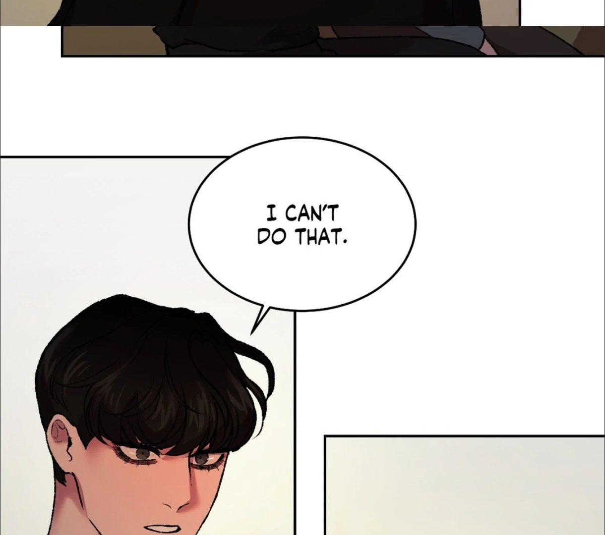 My Dearest Misery [Official] - Chapter 9 manhwa