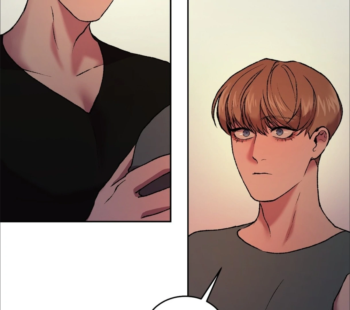 My Dearest Misery [Official] - Chapter 9 manhwa