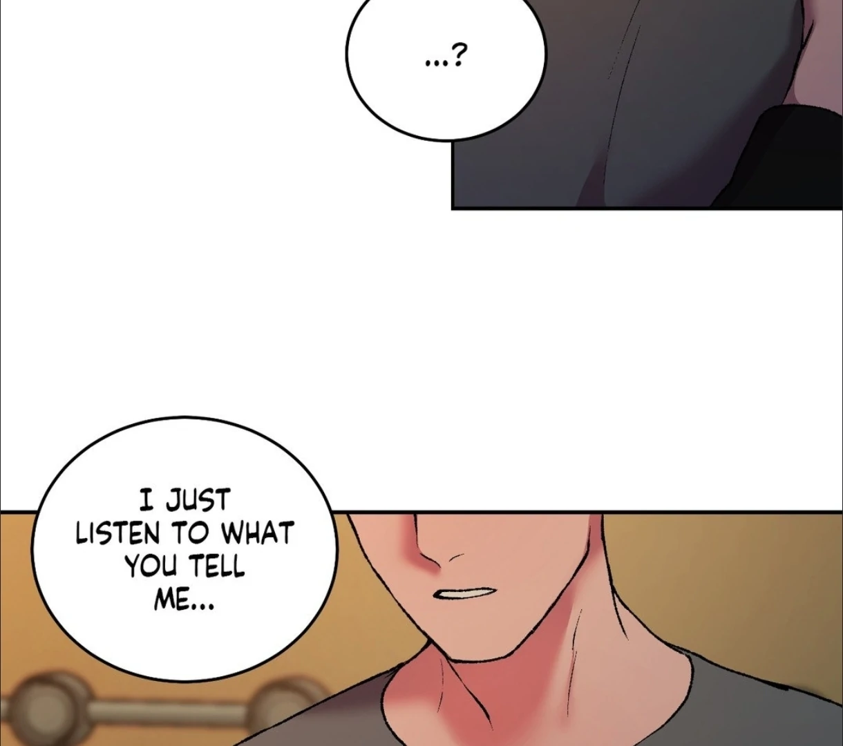 My Dearest Misery [Official] - Chapter 9 manhwa