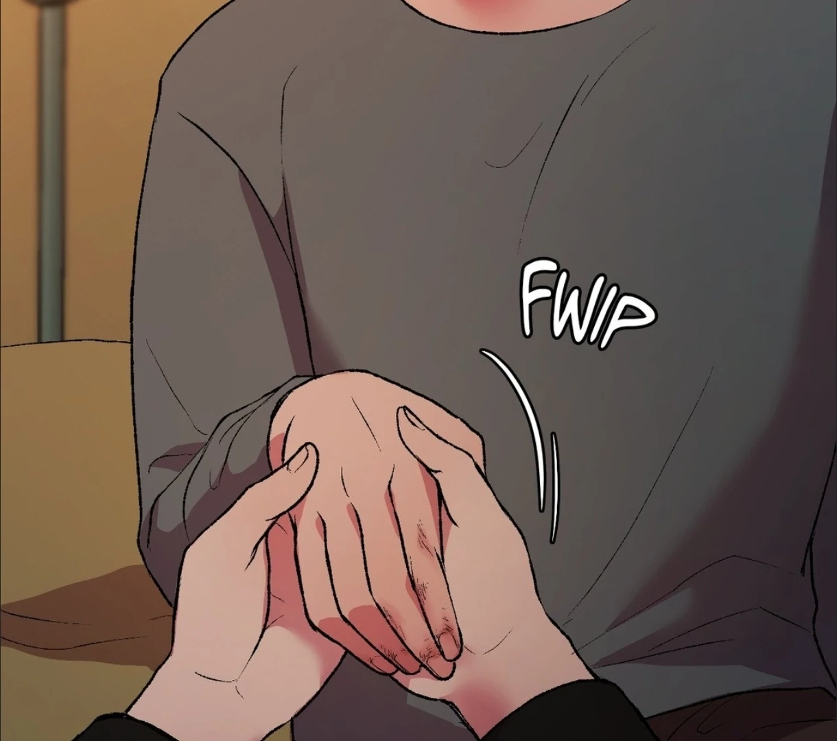 My Dearest Misery [Official] - Chapter 9 manhwa