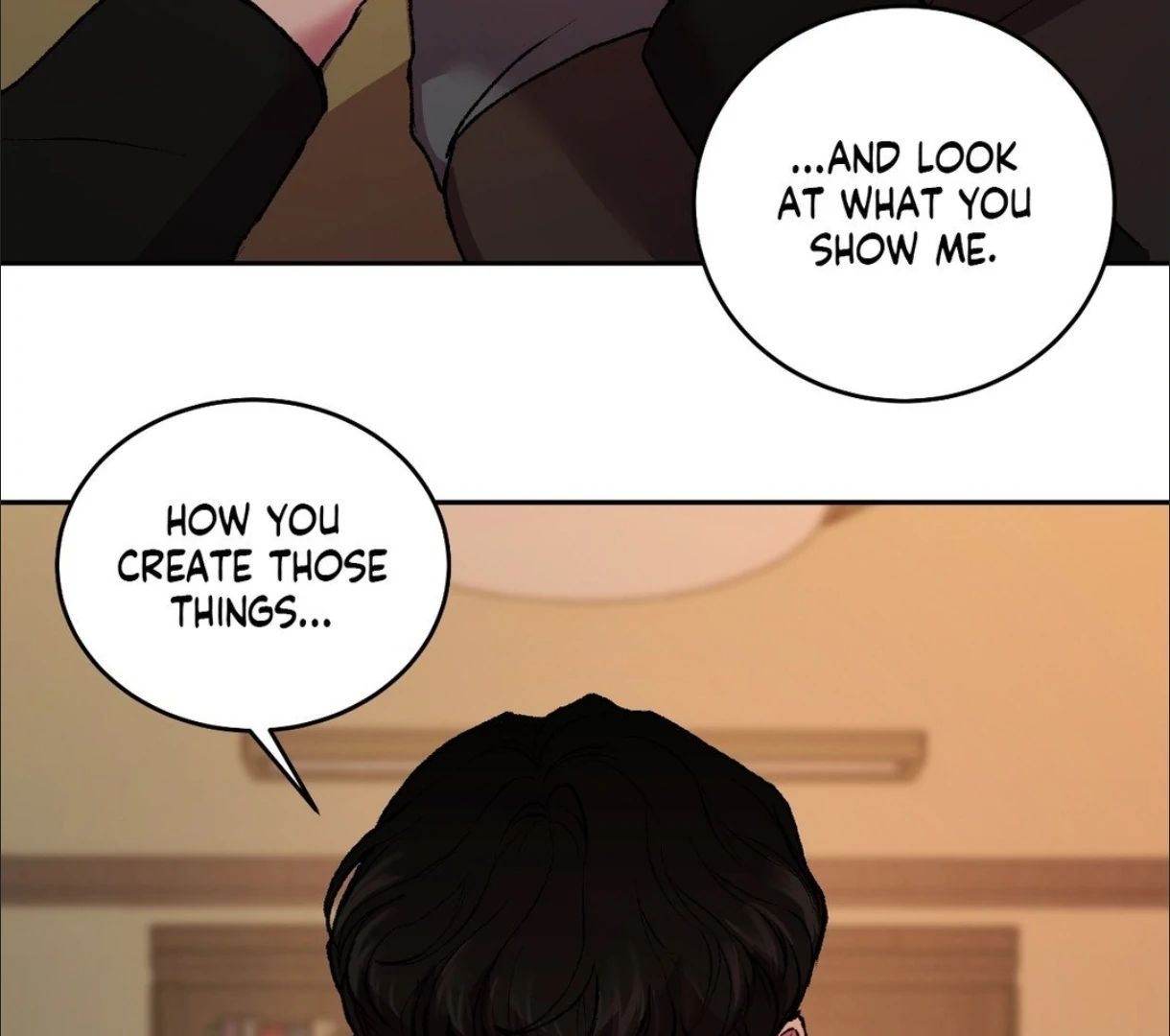 My Dearest Misery [Official] - Chapter 9 manhwa