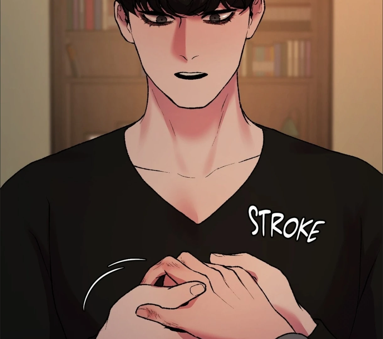 My Dearest Misery [Official] - Chapter 9 manhwa