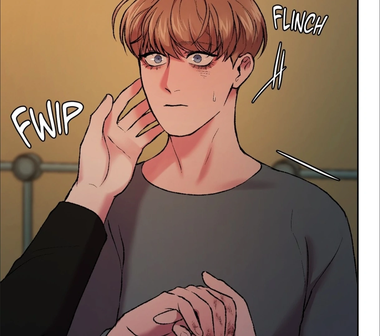 My Dearest Misery [Official] - Chapter 9 manhwa
