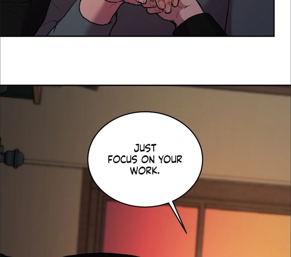 My Dearest Misery [Official] - Chapter 9 manhwa