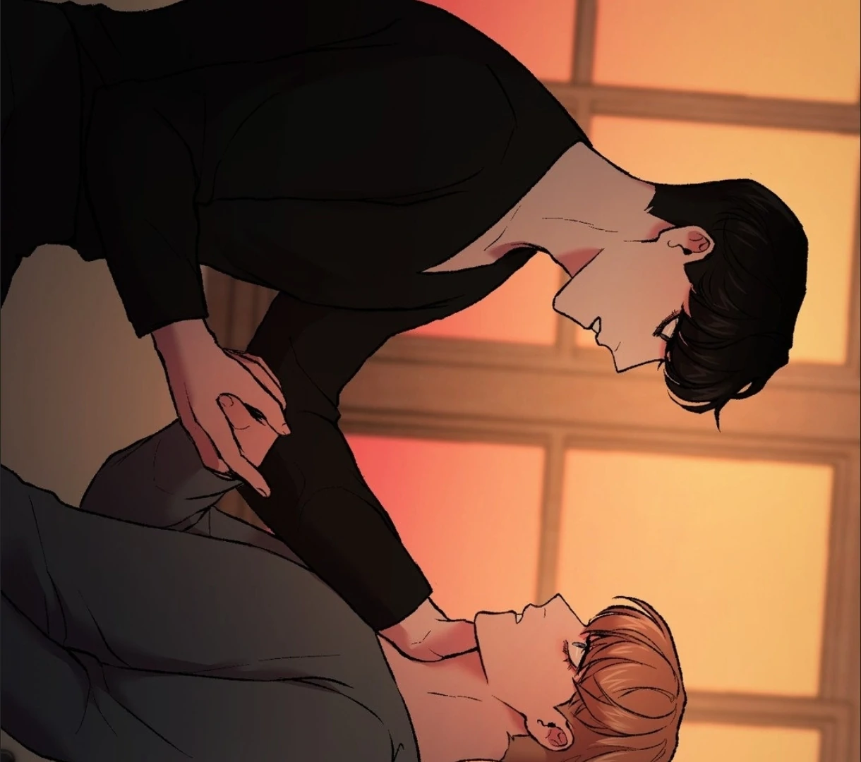 My Dearest Misery [Official] - Chapter 9 manhwa