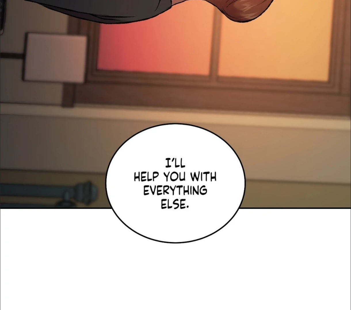 My Dearest Misery [Official] - Chapter 9 manhwa
