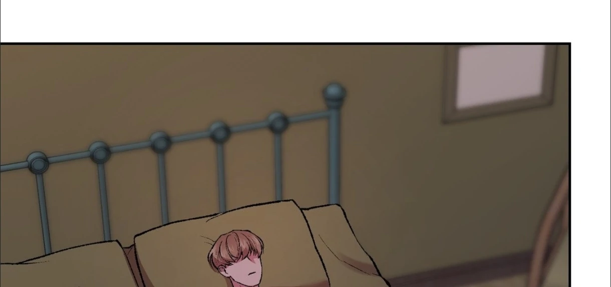 My Dearest Misery [Official] - Chapter 9 manhwa