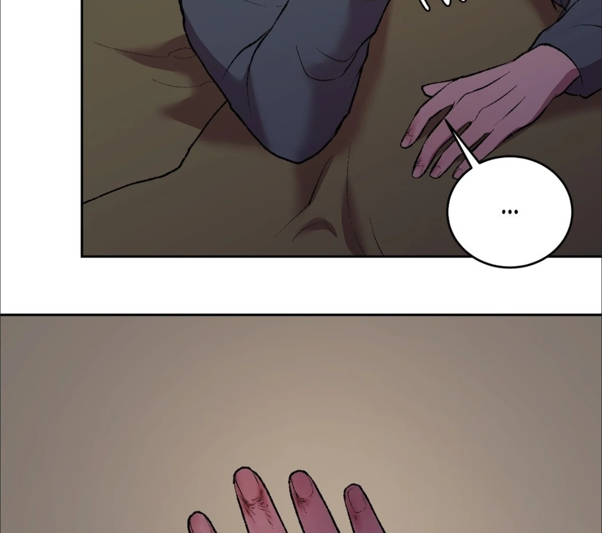 My Dearest Misery [Official] - Chapter 9 manhwa