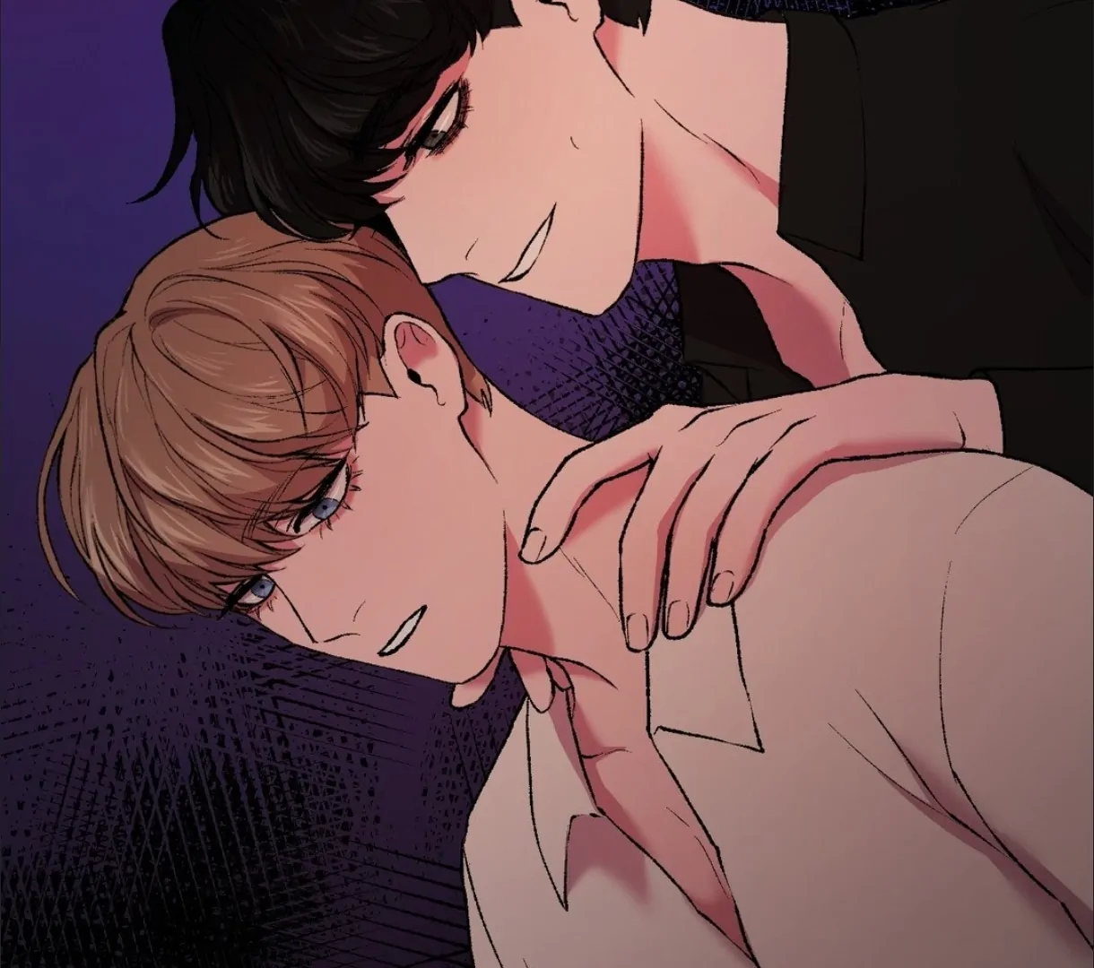 My Dearest Misery [Official] - Chapter 9 manhwa