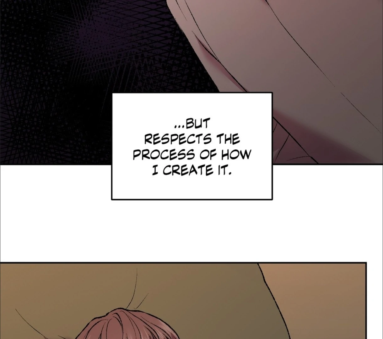 My Dearest Misery [Official] - Chapter 9 manhwa