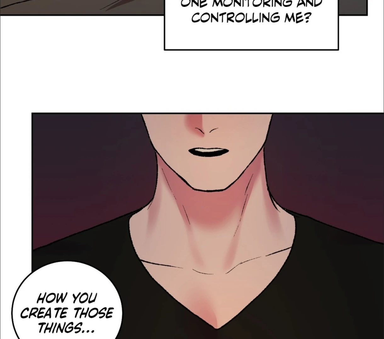 My Dearest Misery [Official] - Chapter 9 manhwa
