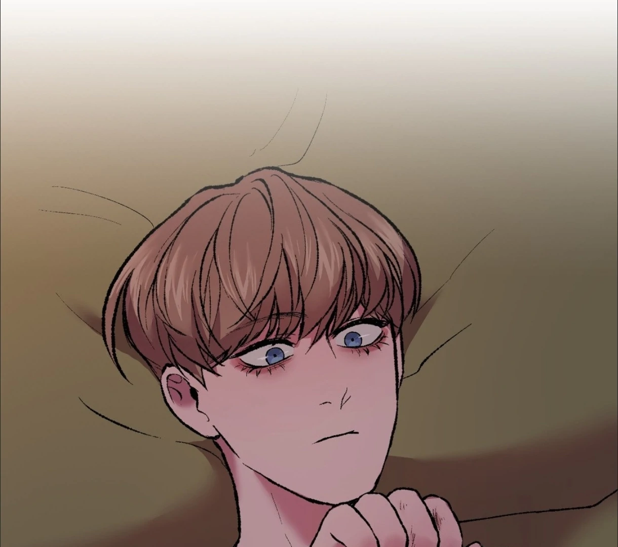 My Dearest Misery [Official] - Chapter 9 manhwa