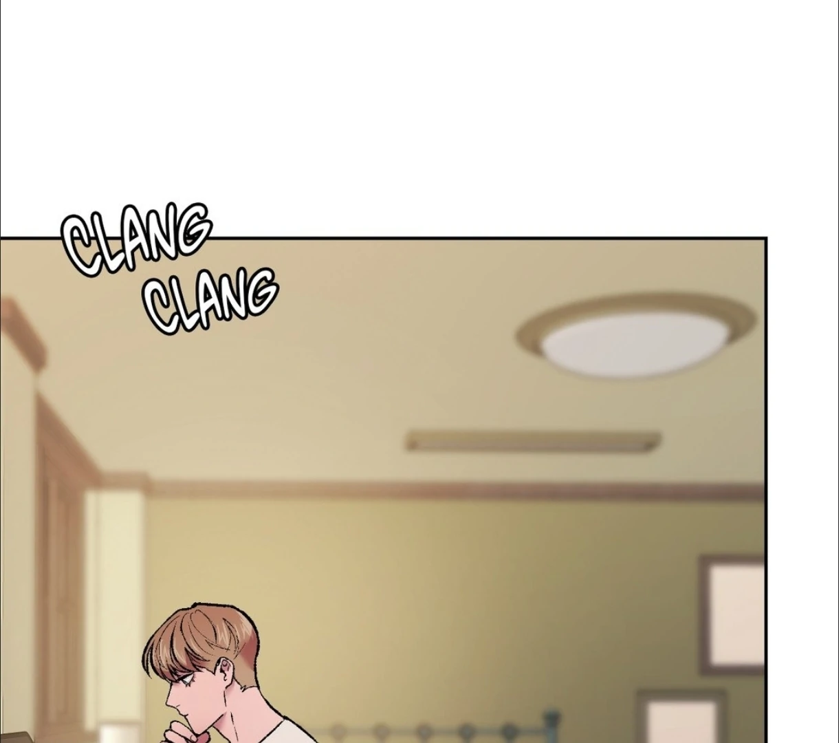 My Dearest Misery [Official] - Chapter 9 manhwa
