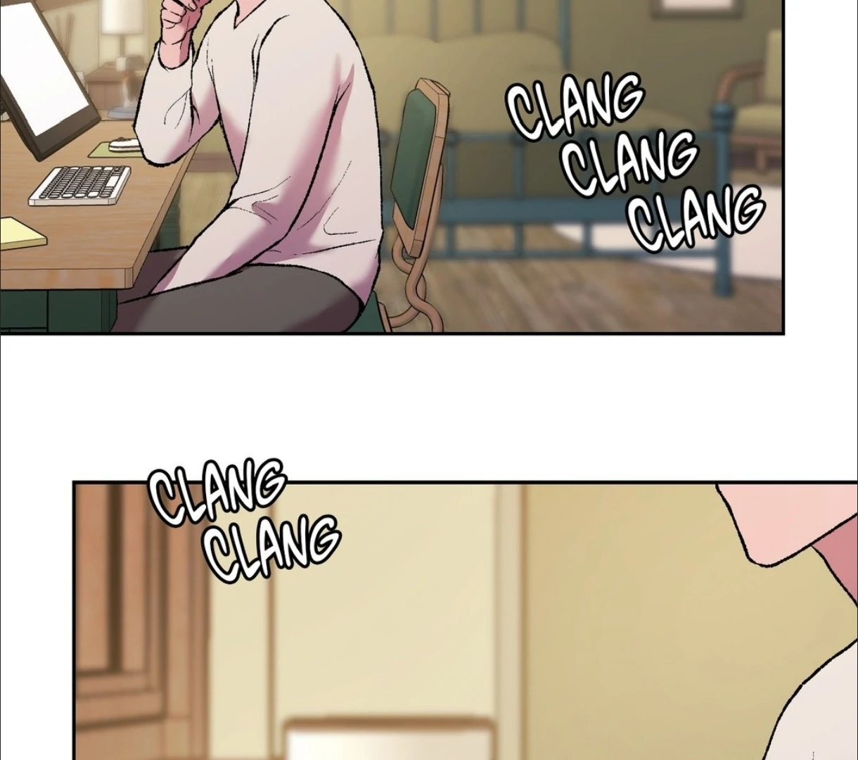 My Dearest Misery [Official] - Chapter 9 manhwa