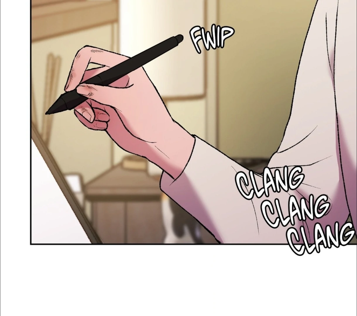 My Dearest Misery [Official] - Chapter 9 manhwa
