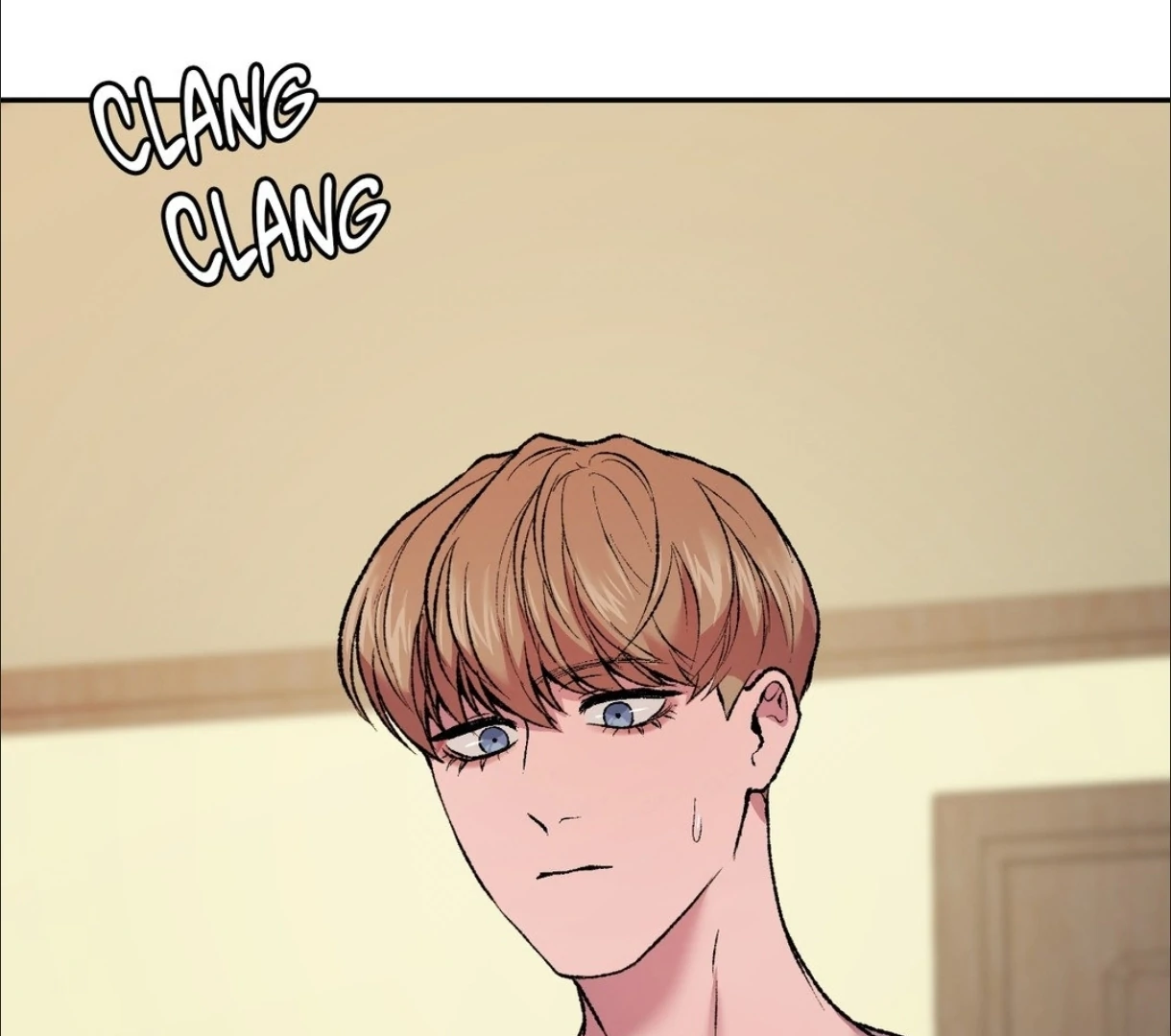 My Dearest Misery [Official] - Chapter 9 manhwa