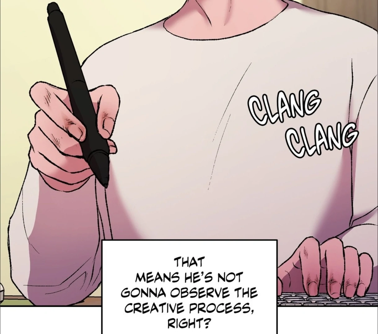 My Dearest Misery [Official] - Chapter 9 manhwa