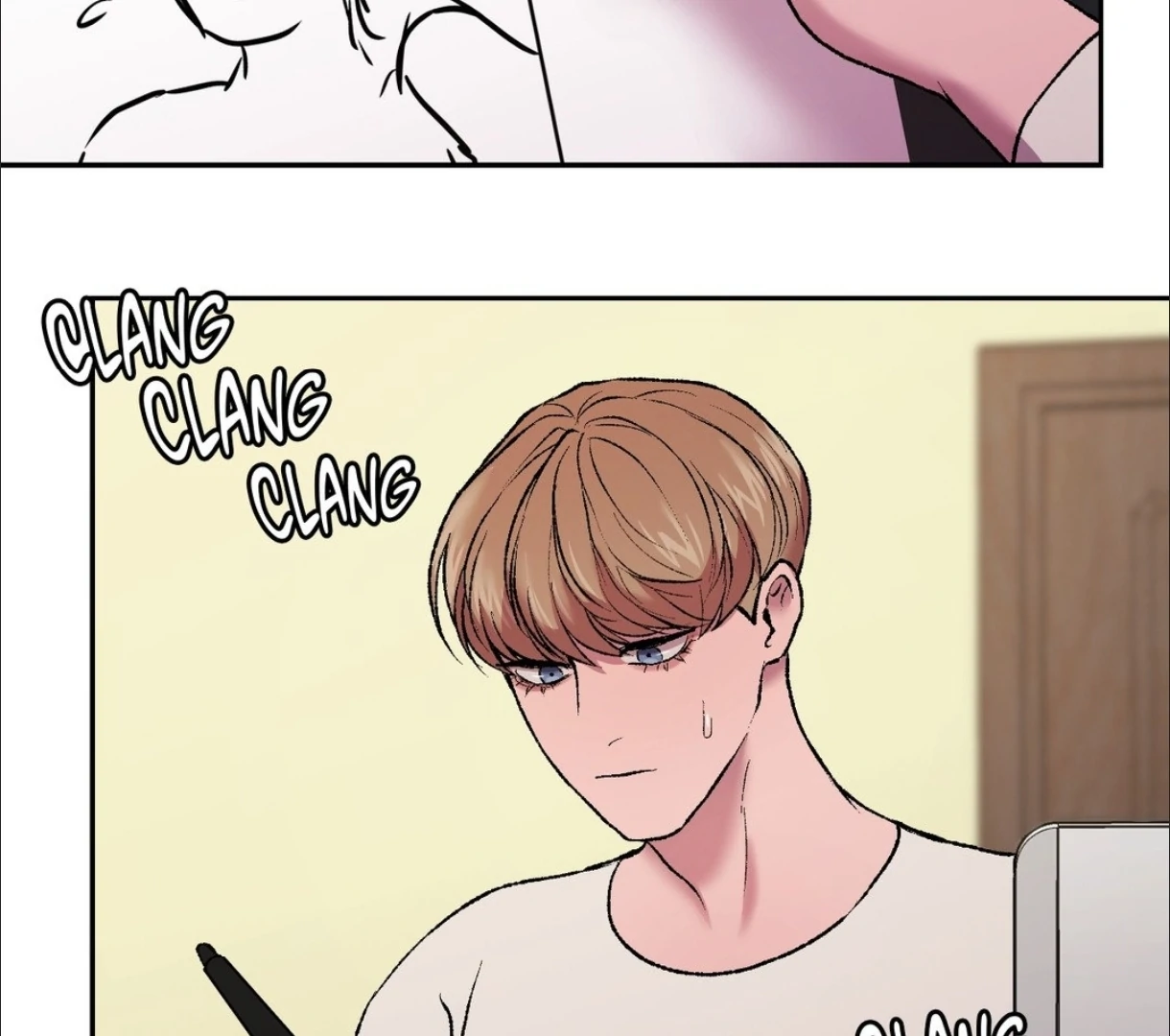 My Dearest Misery [Official] - Chapter 9 manhwa