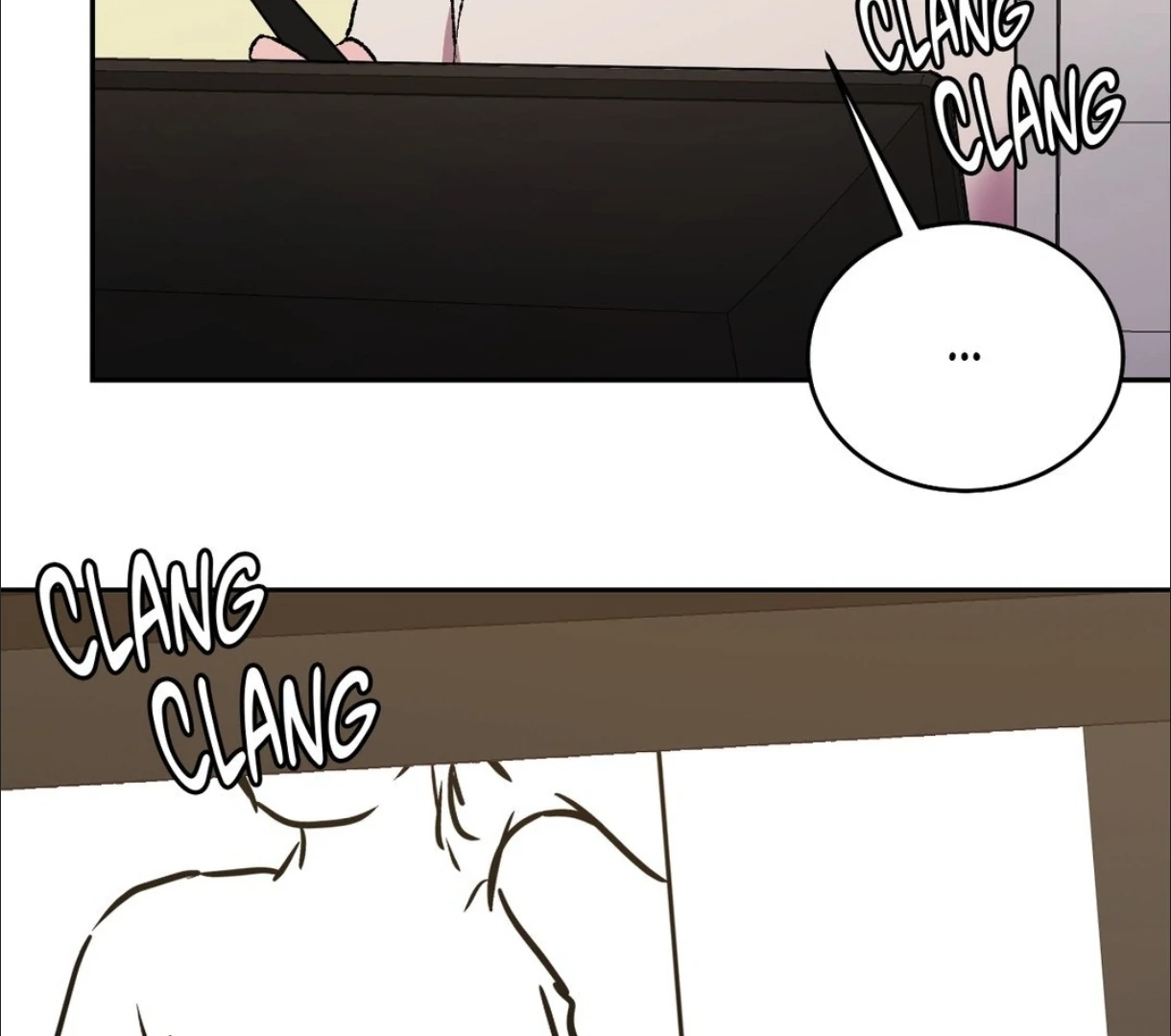 My Dearest Misery [Official] - Chapter 9 manhwa