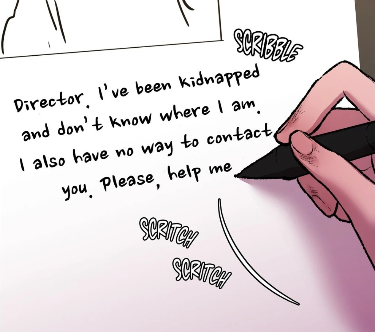 My Dearest Misery [Official] - Chapter 9 manhwa