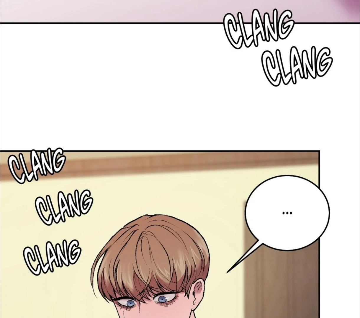 My Dearest Misery [Official] - Chapter 9 manhwa