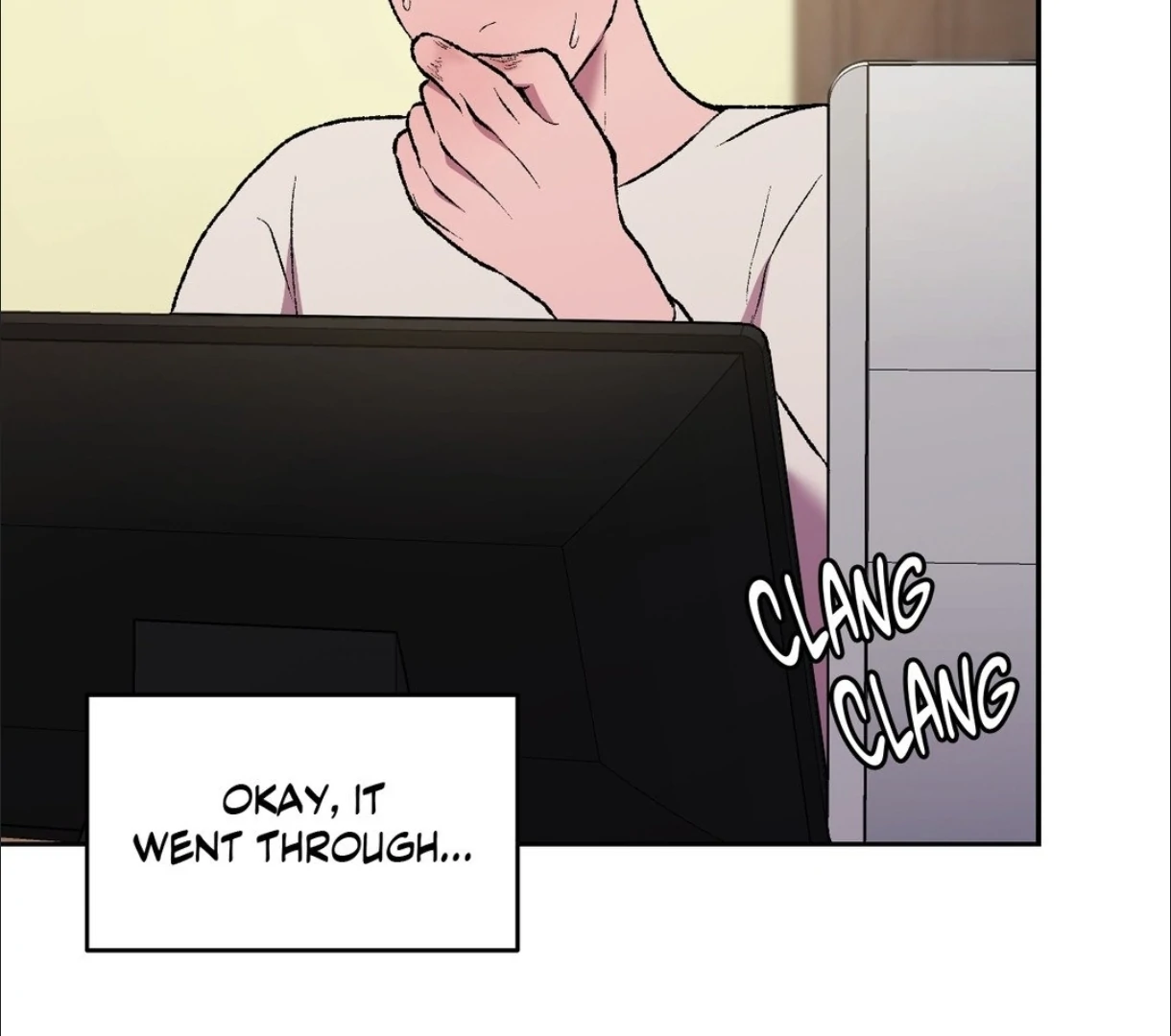 My Dearest Misery [Official] - Chapter 9 manhwa