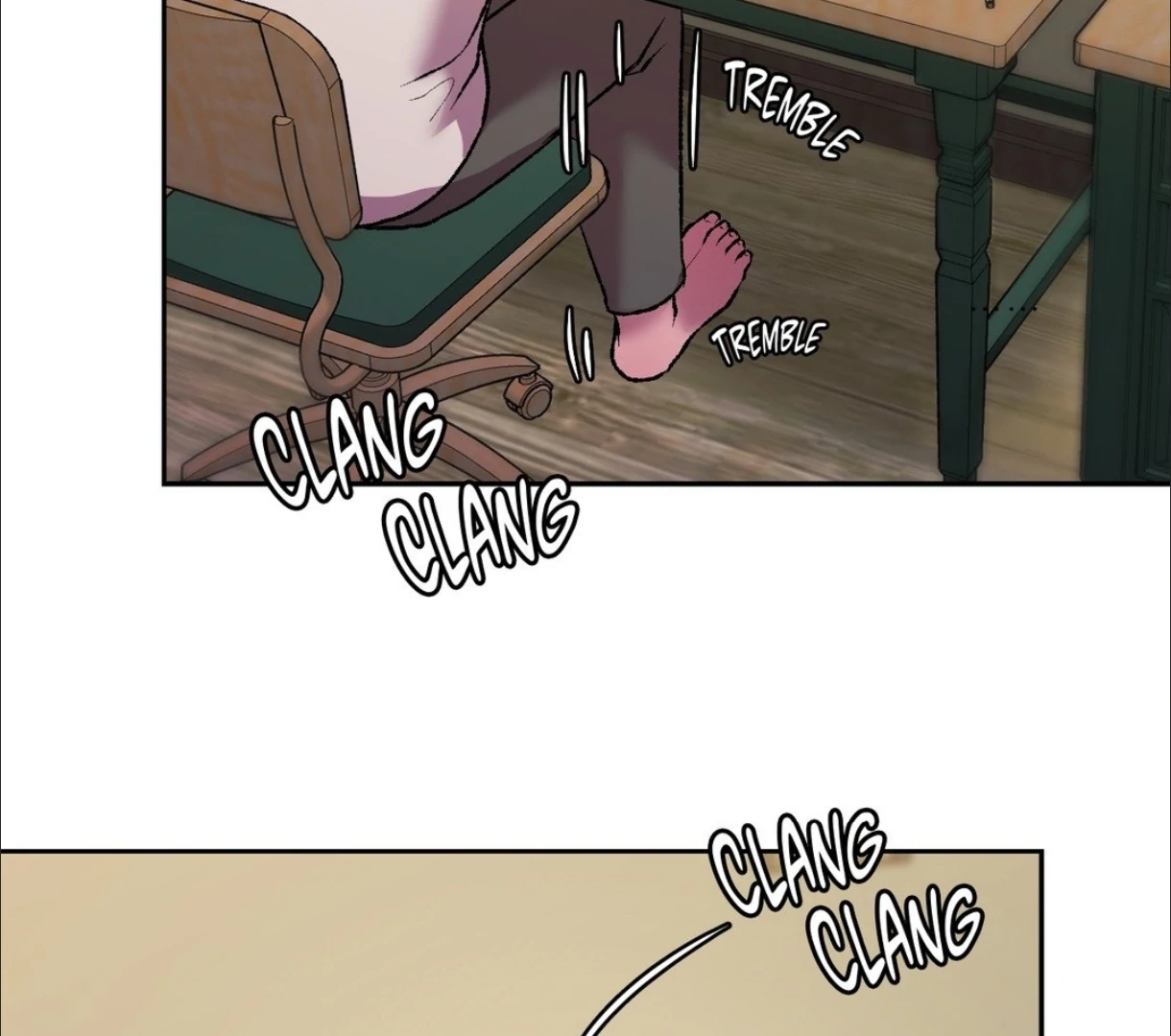 My Dearest Misery [Official] - Chapter 9 manhwa