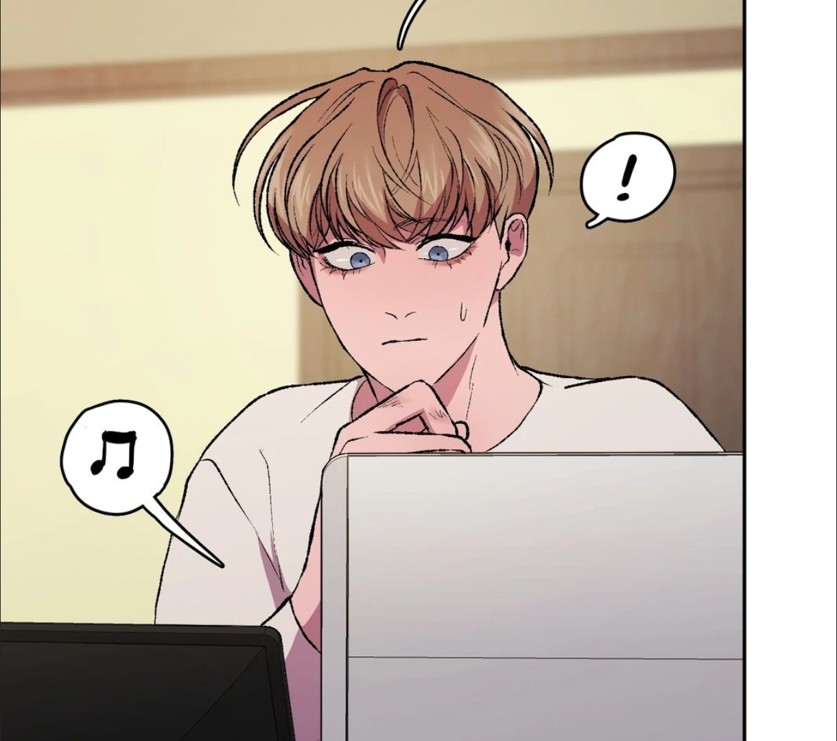 My Dearest Misery [Official] - Chapter 9 manhwa
