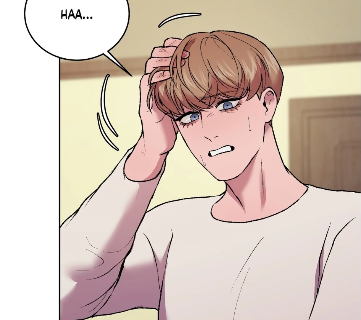 My Dearest Misery [Official] - Chapter 9 manhwa
